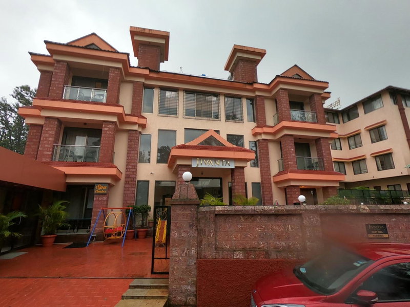 Jivanta Mahabaleshwar, Mahabaleshwar, India