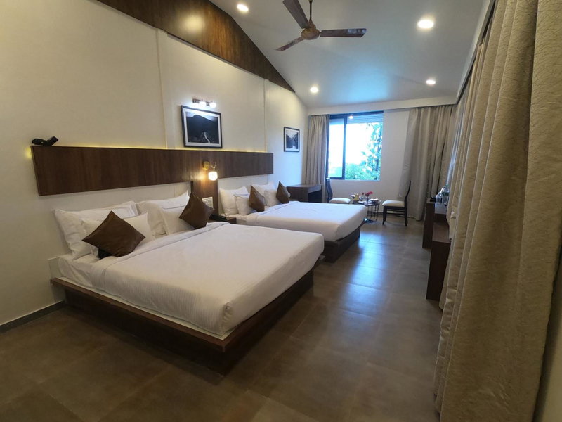 Jivanta Mahabaleshwar, Mahabaleshwar, India