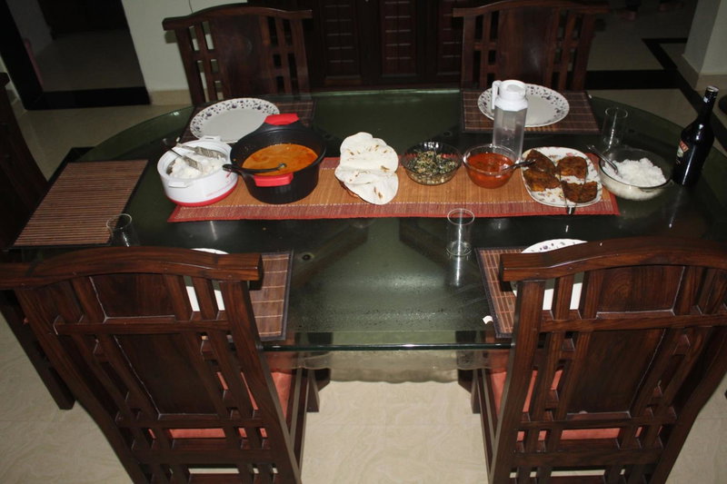 Whistling Woods Farm Stay, Kushālnagar, India