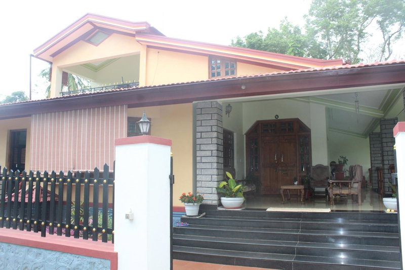 Whistling Woods Farm Stay, Kushālnagar, India