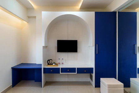 The Keys, By Unique Choice Hotels, Udaipur, India
