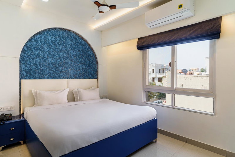 The Keys, By Unique Choice Hotels, Udaipur, India