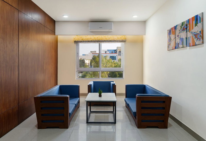The Keys, By Unique Choice Hotels, Udaipur, India