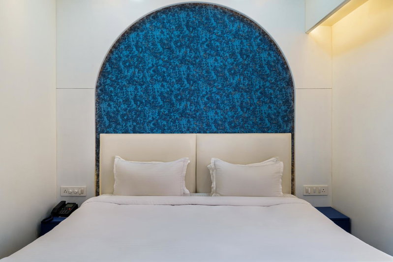 The Keys, By Unique Choice Hotels, Udaipur, India