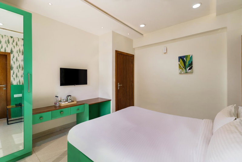The Keys, By Unique Choice Hotels, Udaipur, India
