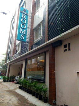 Grand Elegant, Chennai, India