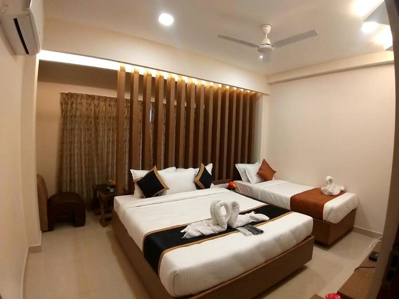 Grand Elegant, Chennai, India