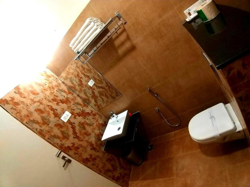 Grand Elegant, Chennai, India