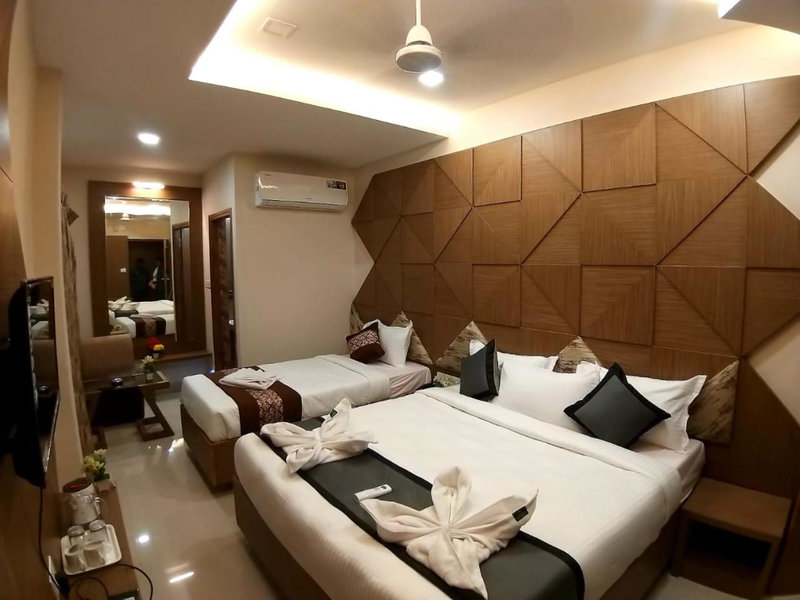 Grand Elegant, Chennai, India