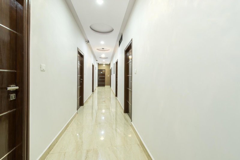 Treebo Greenwood Premier Suites, Old Airport Road, Bangalore, India
