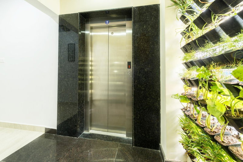 Treebo Greenwood Premier Suites, Old Airport Road, Bangalore, India