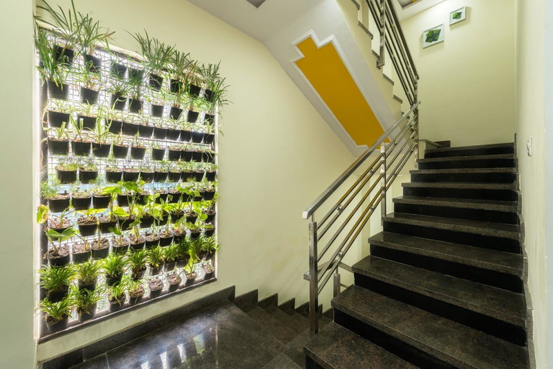 Treebo Greenwood Premier Suites, Old Airport Road, Bangalore, India