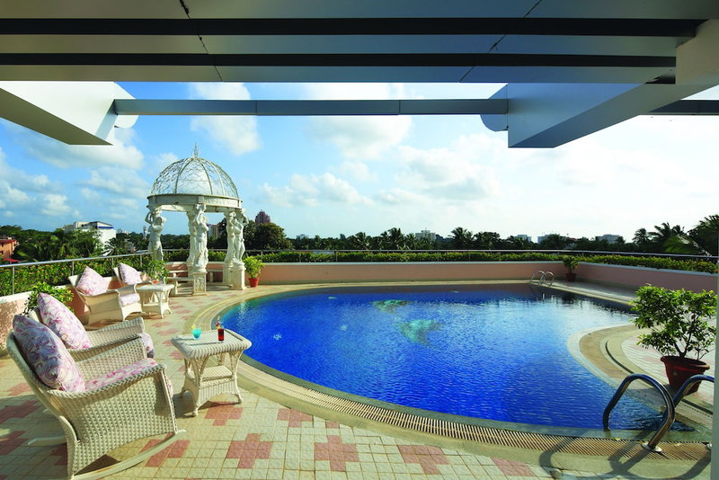 Windsor Rajadhani, Thiruvananthapuram, India