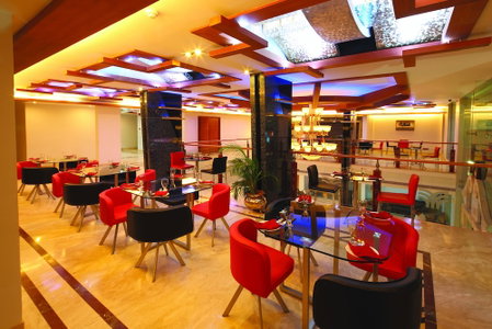 Windsor Rajadhani, Thiruvananthapuram, India