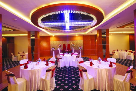Windsor Rajadhani, Thiruvananthapuram, India