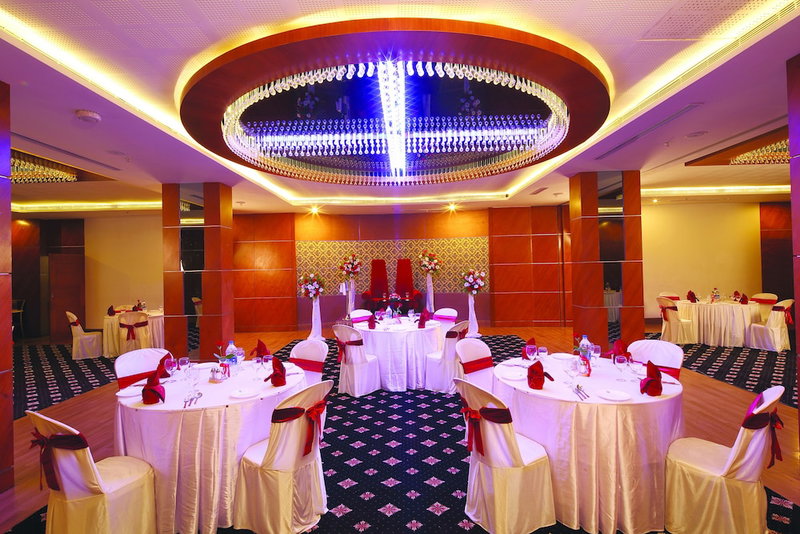 Windsor Rajadhani, Thiruvananthapuram, India