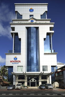Windsor Rajadhani, Thiruvananthapuram, India