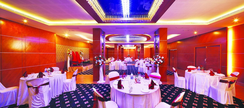Windsor Rajadhani, Thiruvananthapuram, India