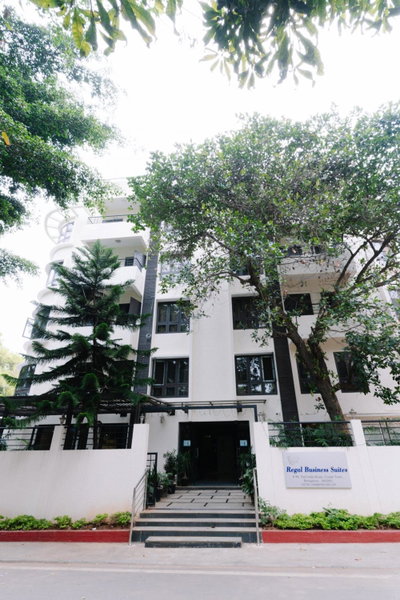 Regal Business Suites, Bangalore, India