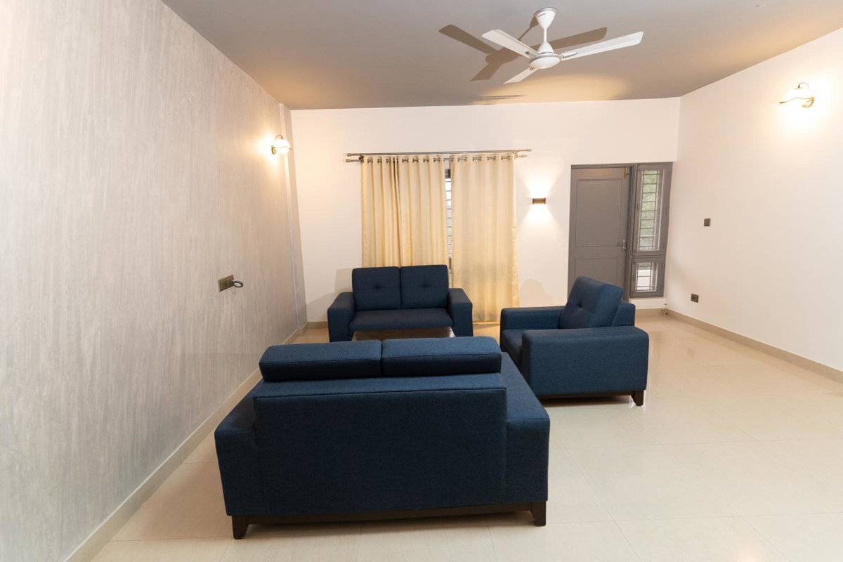 Regal Business Suites, India