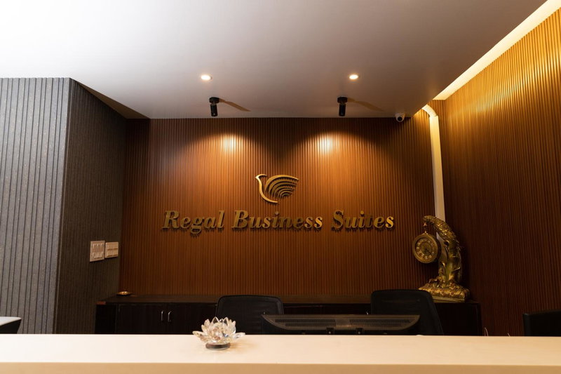 Regal Business Suites, Bangalore, India
