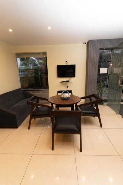 Regal Business Suites, Bangalore, India