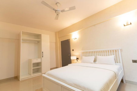 Regal Business Suites, Bangalore, India