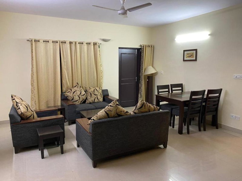Regal Business Suites, Bangalore, India