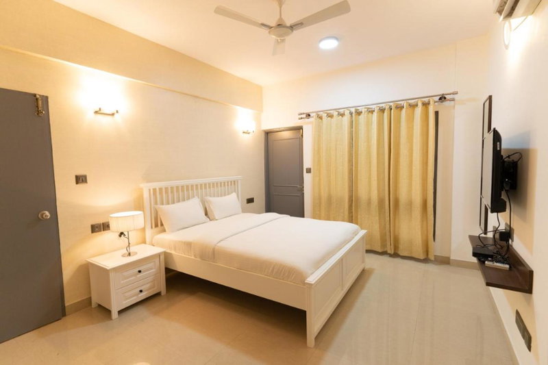 Regal Business Suites, Bangalore, India