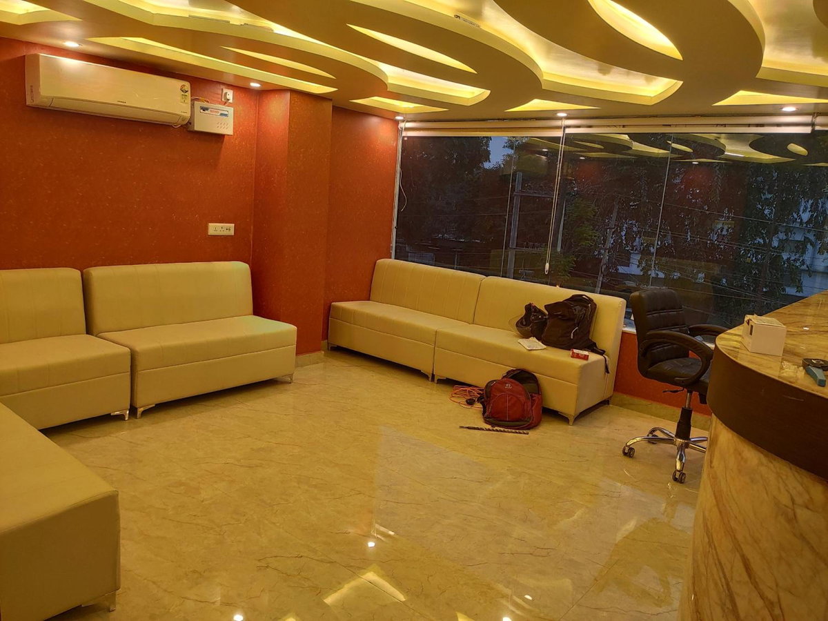 Royal View Residency, India