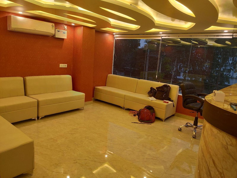 Royal View Residency, Bodh Gaya, India