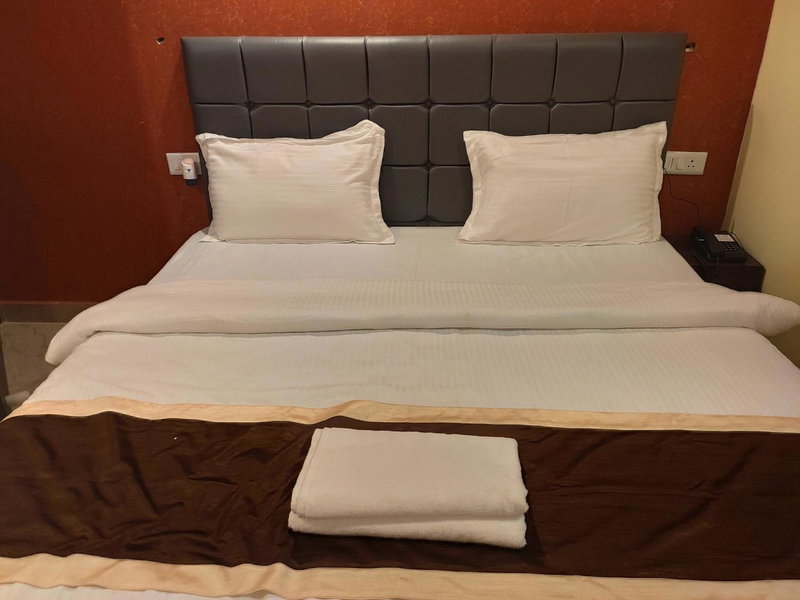 Royal View Residency, Bodh Gaya, India