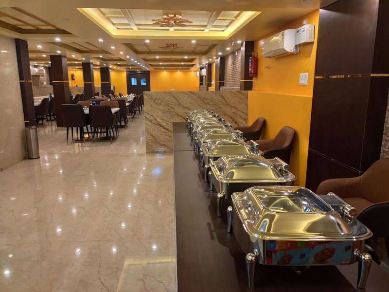 Royal View Residency, Bodh Gaya, India
