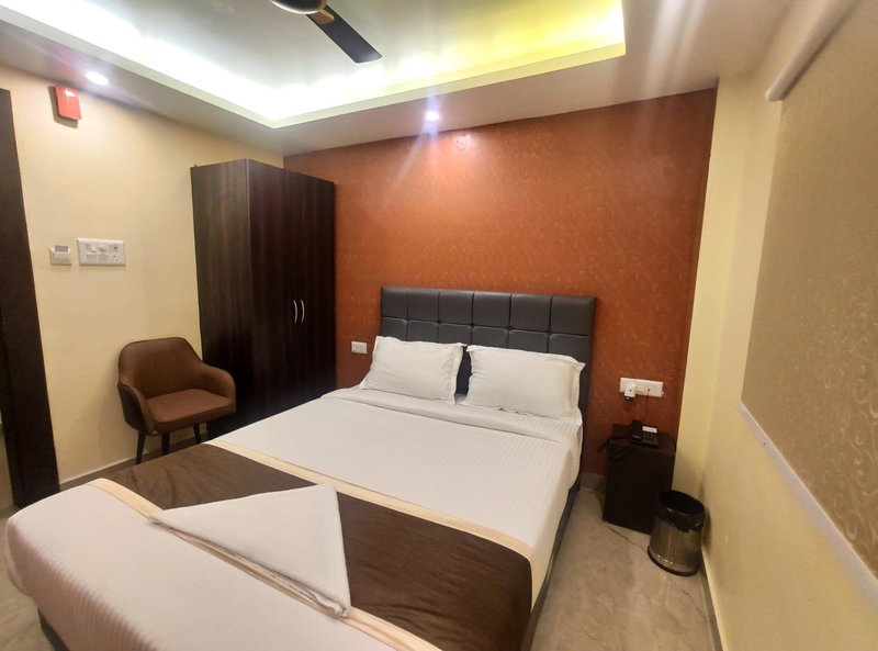 Royal View Residency, Bodh Gaya, India