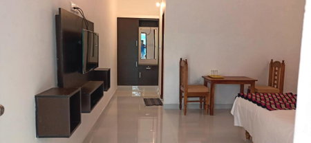 Hotel Neptune Kovalam, Trivandrum, India