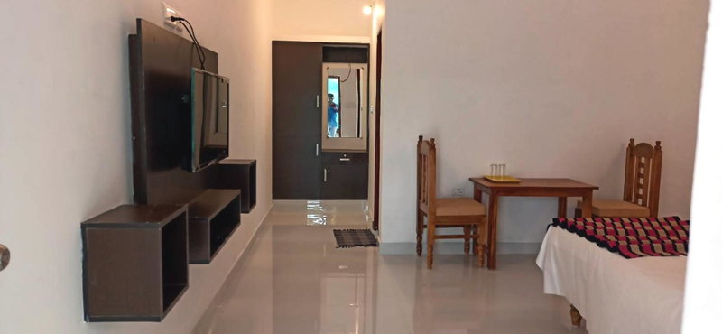 Hotel Neptune Kovalam, Trivandrum, India