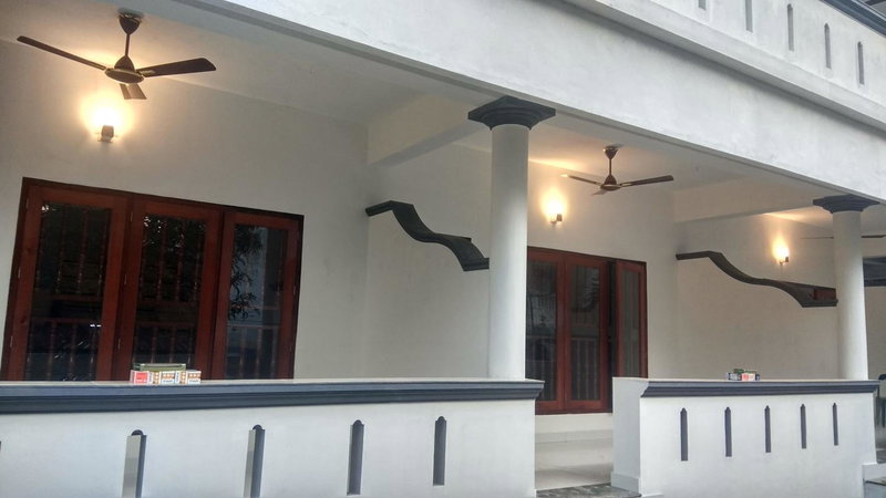 Hotel Neptune Kovalam, Trivandrum, India