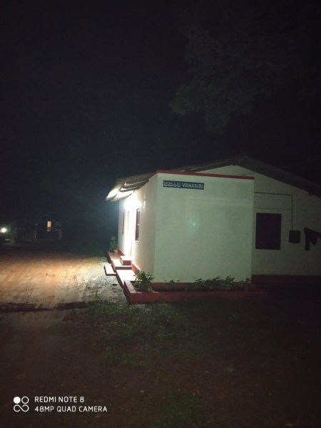 VANASIRI COTTAGE (Tourist Home), Dharmastala, India