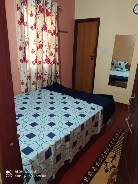 VANASIRI COTTAGE (Tourist Home), Dharmastala, India
