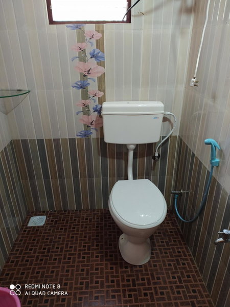 VANASIRI COTTAGE (Tourist Home), Dharmastala, India