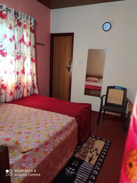VANASIRI COTTAGE (Tourist Home), Dharmastala, India