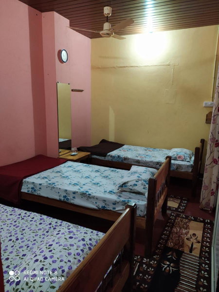 VANASIRI COTTAGE (Tourist Home), Dharmastala, India