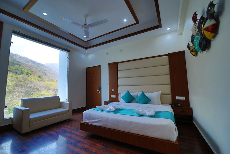 Kamay The Grand Alova, Narendranagar, India