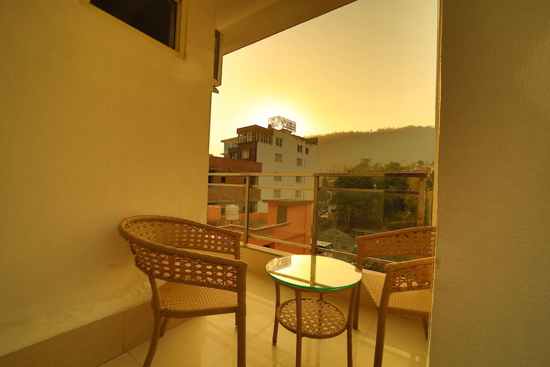 Kamay The Grand Alova, Narendranagar, India