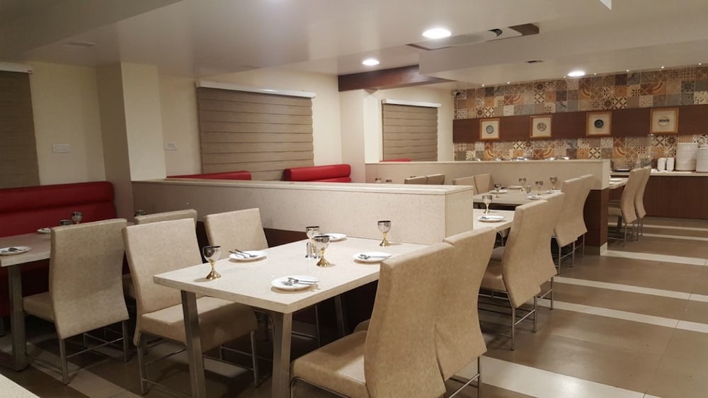 Hotel · Hotel iStay, Coimbatore