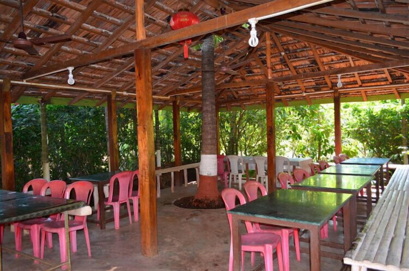 Nisarg Resort, Guhagar, India