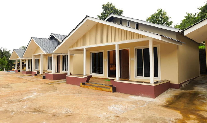 Nisarg Resort, Guhagar, India