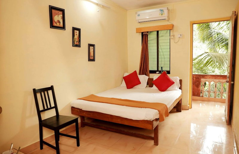 Nisarg Resort, Guhagar, India