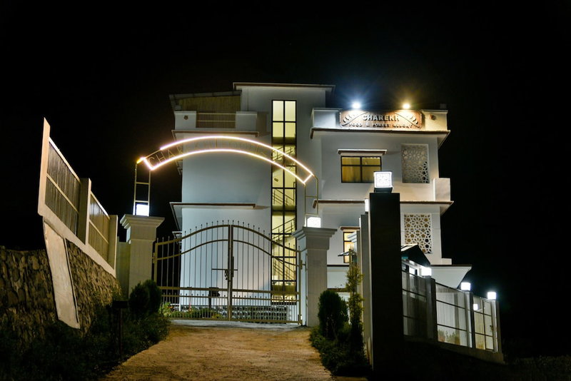 Charekh Food & Forest Resort, Lansdowne, India