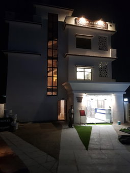 Charekh Food & Forest Resort, Lansdowne, India